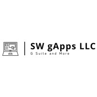 SW gApps LLC logo, SW gApps LLC contact details