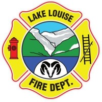 Lake Louise Fire Department logo, Lake Louise Fire Department contact details