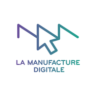 La Manufacture Digitale - Paris logo, La Manufacture Digitale - Paris contact details