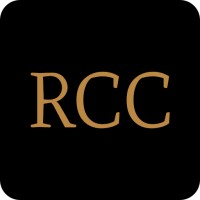 R Courtney Company logo, R Courtney Company contact details