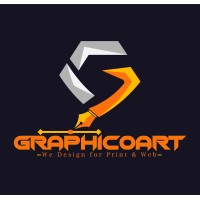 Graphico Art logo, Graphico Art contact details