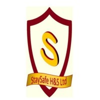 StaySafe H&S Ltd logo, StaySafe H&S Ltd contact details