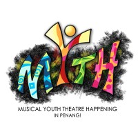 MYTH Musical Youth Theatre Happening logo, MYTH Musical Youth Theatre Happening contact details