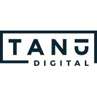 TANu Digital logo, TANu Digital contact details