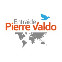 ENTRAIDE PIERRE VALDO logo, ENTRAIDE PIERRE VALDO contact details