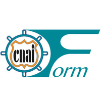 CNAIForm Associazione per la Formazione logo, CNAIForm Associazione per la Formazione contact details