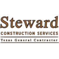 Steward Construction Services logo, Steward Construction Services contact details