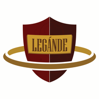 Legánde Inc. logo, Legánde Inc. contact details