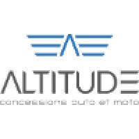 Altitude BMW logo, Altitude BMW contact details