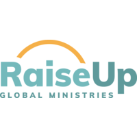 Raise Up Global Ministries logo, Raise Up Global Ministries contact details