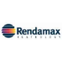 Rendamax BV logo, Rendamax BV contact details