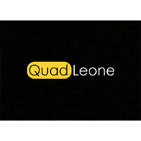 Quadleone logo, Quadleone contact details