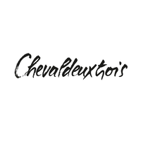 Chevaldeuxtrois logo, Chevaldeuxtrois contact details