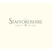 The Staffordshire Golf Club logo, The Staffordshire Golf Club contact details