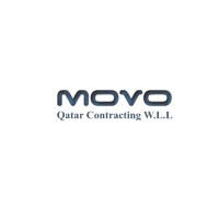 MOVO Construction logo, MOVO Construction contact details