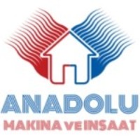 Anadolu Makina ve Insaat logo, Anadolu Makina ve Insaat contact details