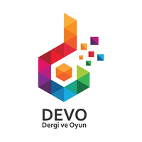 DEVO DERGİ VE OYUN logo, DEVO DERGİ VE OYUN contact details