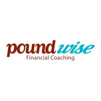 Poundwise Financial Coaching logo, Poundwise Financial Coaching contact details