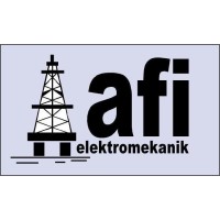 AFİ ELEKTROMEKANİK LTD. ŞTİ. logo, AFİ ELEKTROMEKANİK LTD. ŞTİ. contact details