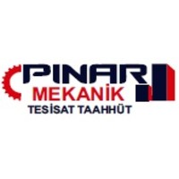 PINAR TESİSAT MEKANİK İNŞ. SAN. VE TİC. LTD. ŞTİ. logo, PINAR TESİSAT MEKANİK İNŞ. SAN. VE TİC. LTD. ŞTİ. contact details