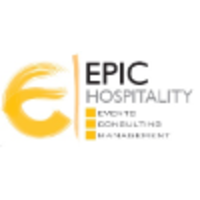 Epic Hospitality logo, Epic Hospitality contact details