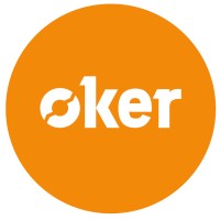 Oker Development BV logo, Oker Development BV contact details