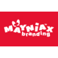 Mayniax Branding logo, Mayniax Branding contact details