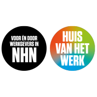 Huis van het Werk logo, Huis van het Werk contact details