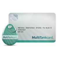 MultiTankcard logo, MultiTankcard contact details