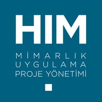 Him Mimarlık logo, Him Mimarlık contact details