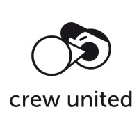 Crew United logo, Crew United contact details