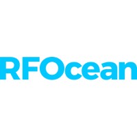 RFOcean logo, RFOcean contact details