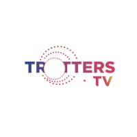 TROTTERS TV logo, TROTTERS TV contact details