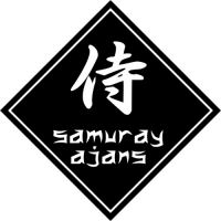 Samuray Ajans logo, Samuray Ajans contact details