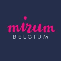 Mirum Agency Belgium logo, Mirum Agency Belgium contact details