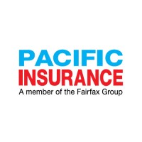 The Pacific Insurance Berhad logo, The Pacific Insurance Berhad contact details