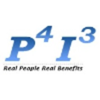 P4I3 Consulting Services Pvt Ltd logo, P4I3 Consulting Services Pvt Ltd contact details