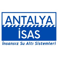 Antalya İSAS logo, Antalya İSAS contact details