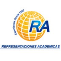 REPRESENTACIONES ACADEMICAS logo, REPRESENTACIONES ACADEMICAS contact details