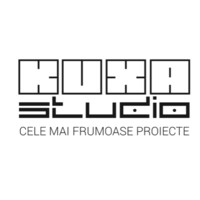 KUXA studio logo, KUXA studio contact details