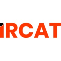 IRCAT logo, IRCAT contact details