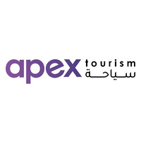 Apex Tourism logo, Apex Tourism contact details