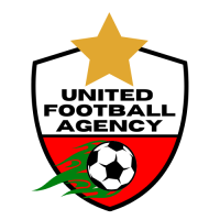 United Football Agency logo, United Football Agency contact details