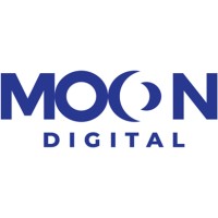 Moon Digital logo, Moon Digital contact details