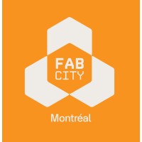 Fab City Montréal logo, Fab City Montréal contact details