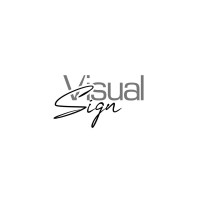 Visualsign logo, Visualsign contact details