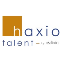 haxio logo, haxio contact details