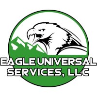 Eagle Universal Services LLC logo, Eagle Universal Services LLC contact details