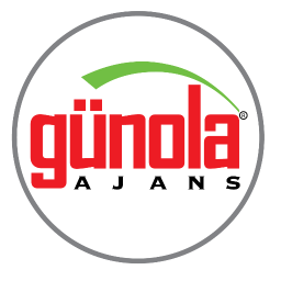 Günola Ajans logo, Günola Ajans contact details