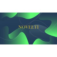 Novelti logo, Novelti contact details